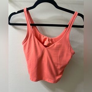 Lululemon Align Tank Size 6